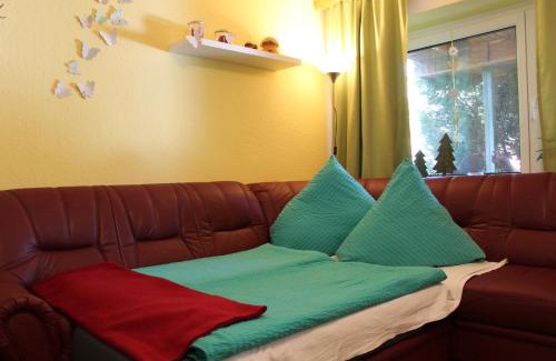 Waitzdorf Apartment | Ferienwohnung Waitzdorf