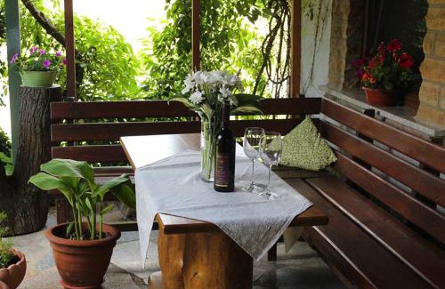 Waitzdorf Apartment | Ferienwohnung Waitzdorf