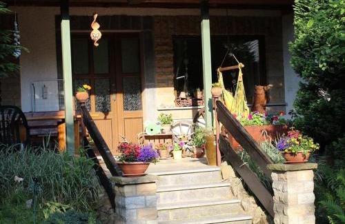 Waitzdorf Apartment | Ferienwohnung Waitzdorf