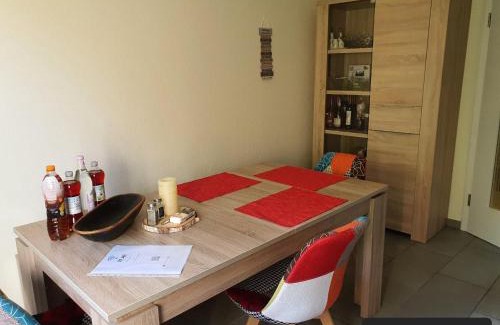 Bad Muenstereifel Apartment | Ferienwohnung Waldgarten