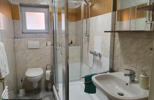 Bad Muenstereifel Apartment | Ferienwohnung Waldgarten