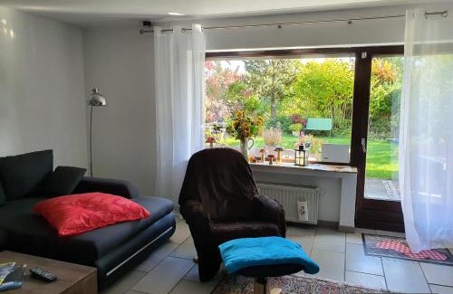 Bad Muenstereifel Apartment | Ferienwohnung Waldgarten