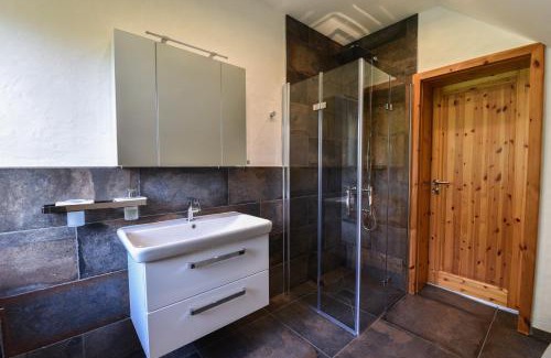 Kleinsteinhausen Apartment | Ferienwohnung Waldblick