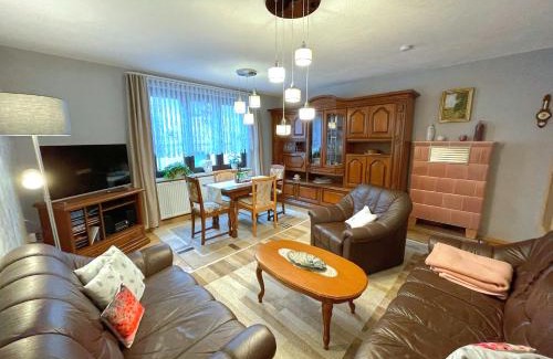Schweina Apartment | Ferienwohnung "Waldblick"