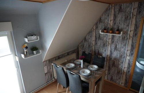 Braunau Apartment | Ferienwohnung Waldblick