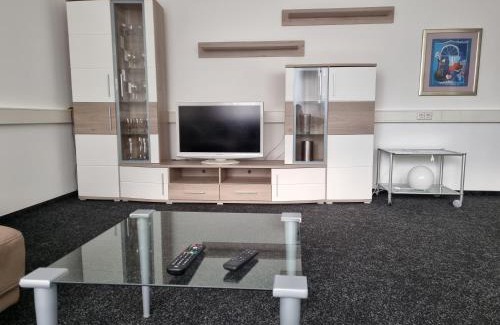 Friesenheim Apartment | Ferienwohnung Waldblick