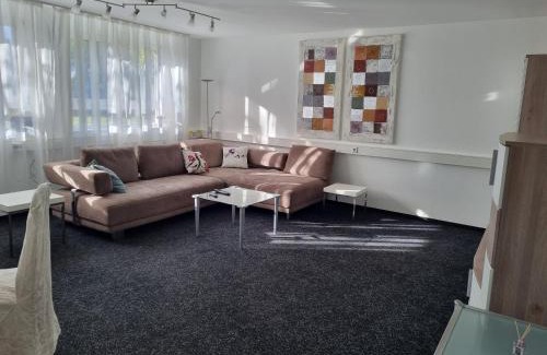 Friesenheim Apartment | Ferienwohnung Waldblick