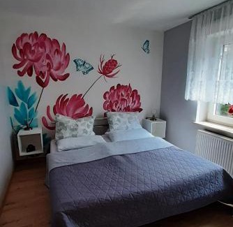 Hoppecke Apartment | Ferienwohnung Waldblick