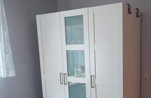 Hoppecke Apartment | Ferienwohnung Waldblick