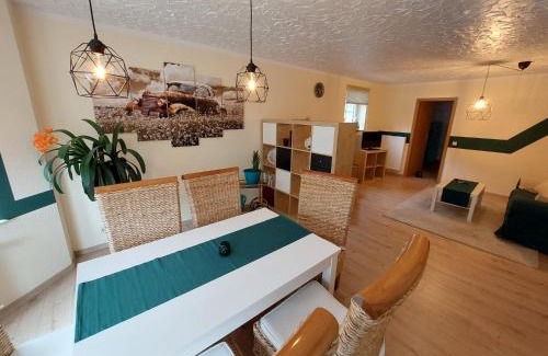 Hoppecke Apartment | Ferienwohnung Waldblick