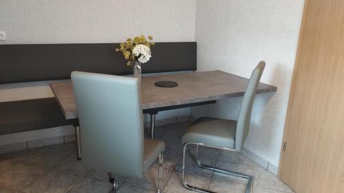 Dahlem Apartment | Ferienwohnung Waldblick in der Eifel