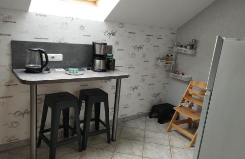 Dahlem Apartment | Ferienwohnung Waldblick in der Eifel
