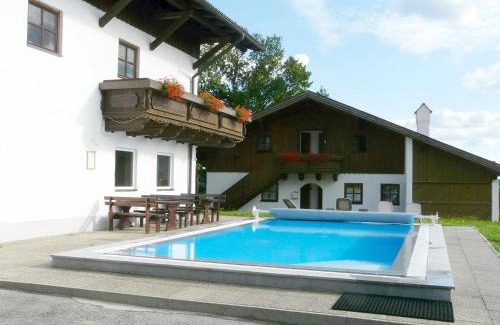 Hauzenberg Apartment | Ferienwohnung Waldesruhe 303 Hauzenberg