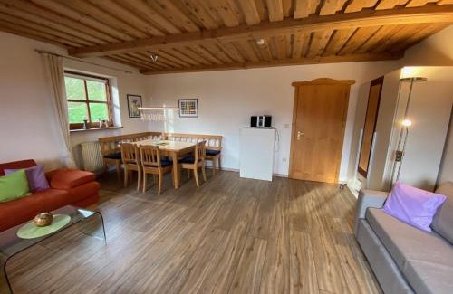 Hauzenberg Apartment | Ferienwohnung Waldesruhe 303 Hauzenberg