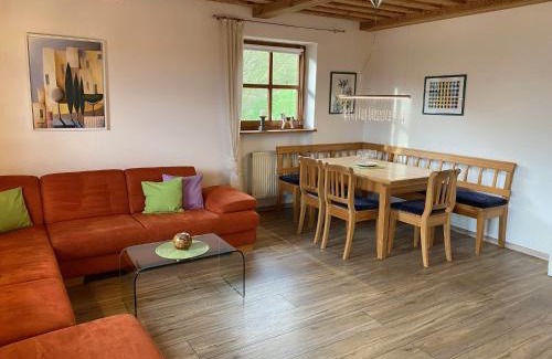 Hauzenberg Apartment | Ferienwohnung Waldesruhe 303 Hauzenberg