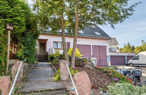 Waldrennach Apartment | Ferienwohnung Waldrennach