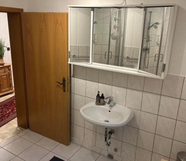 Sohrewald House | Ferienwohnung Waldschlößchen
