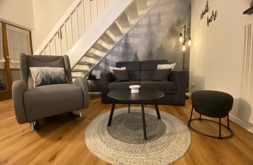 Waldkirchen Apartment | Ferienwohnung Waldstubn