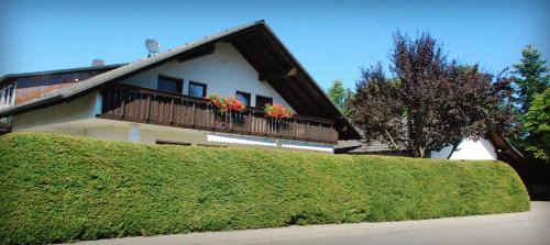 Donaueschingen Apartment | Ferienwohnung Walker