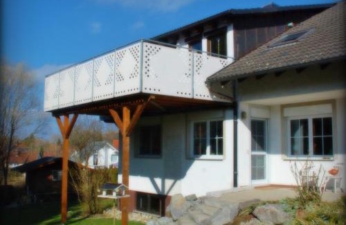Donaueschingen Apartment | Ferienwohnung Walker