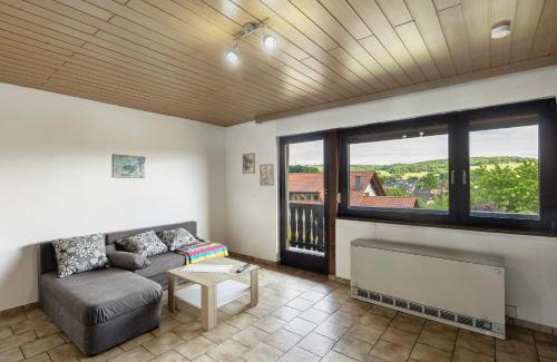 Schotten Apartment | Ferienwohnung Wallisch