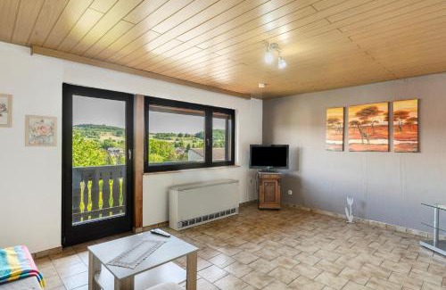 Schotten Apartment | Ferienwohnung Wallisch