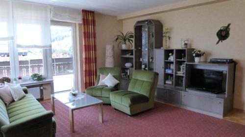Hoppecke Apartment | Ferienwohnung Waltraud