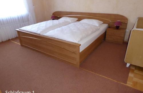 Hoppecke Apartment | Ferienwohnung Waltraud