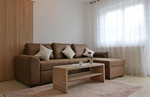 Bad Griesbach im Rottal Apartment | Ferienwohnung Wandl