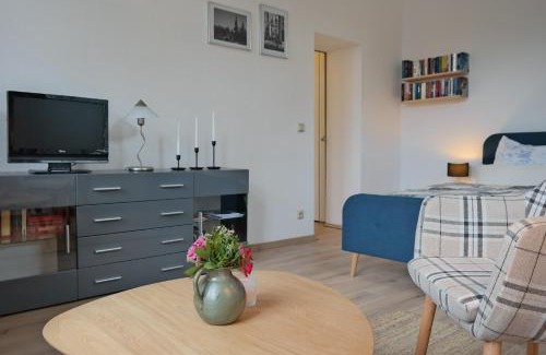 Eisenach Apartment | Ferienwohnung Wartburgblick