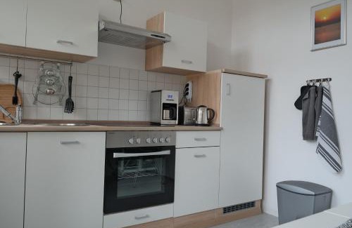 Eisenach Apartment | Ferienwohnung Wartburgblick