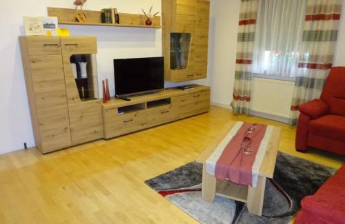 Harsdorf Apartment | Ferienwohnung Wassergartenparadies