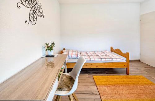 Bebra Apartment | Ferienwohnung Wasserturmblick