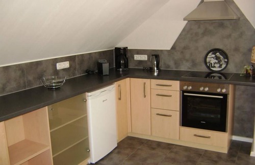 Seiferts Apartment | Ferienwohnung Weipert