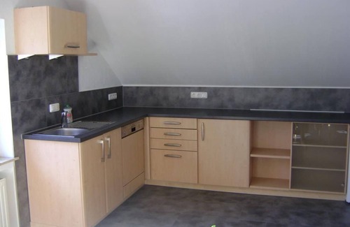 Seiferts Apartment | Ferienwohnung Weipert