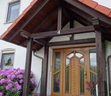 Seiferts Apartment | Ferienwohnung Wehner