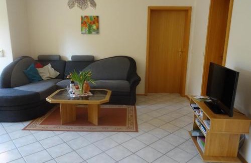 Seiferts Apartment | Ferienwohnung Wehner