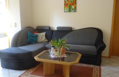 Seiferts Apartment | Ferienwohnung Wehner
