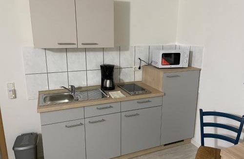 Rehau Apartment | Ferienwohnung Weidner
