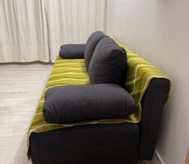 Rehau Apartment | Ferienwohnung Weidner