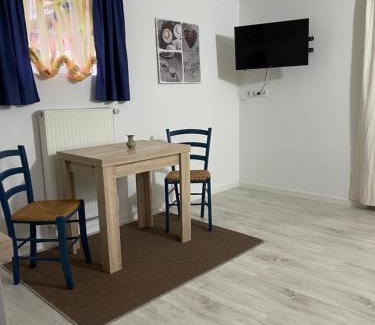 Rehau Apartment | Ferienwohnung Weidner