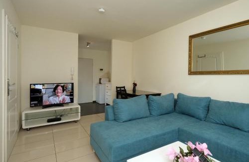 Weil am Rhein Apartment | Ferienwohnung Weil-City
