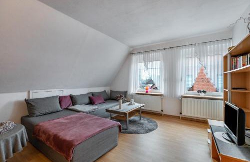 Schafstedt Apartment | Ferienwohnung Weise