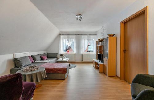 Schafstedt Apartment | Ferienwohnung Weise