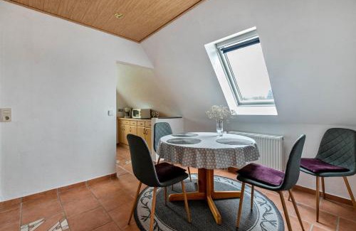 Schafstedt Apartment | Ferienwohnung Weise