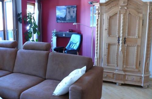 Entfelden Apartment | Ferienwohnung Weitblick
