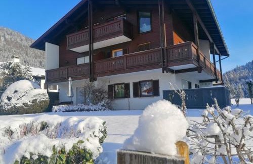 Entfelden Apartment | Ferienwohnung Weitblick
