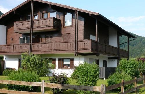 Entfelden Apartment | Ferienwohnung Weitblick