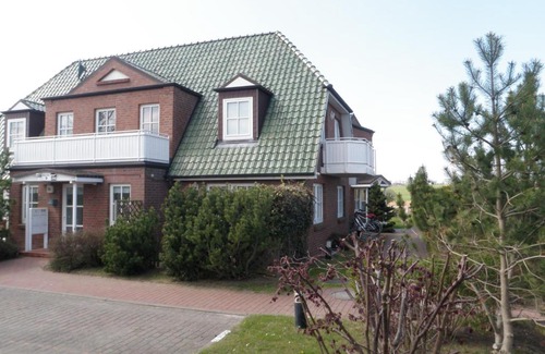 Redewisch Apartment | Ferienwohnung Weitblick