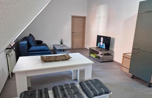 Pottenstein Apartment | Ferienwohnung Weitblick